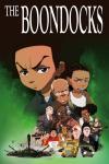 The Boondocks filmas online