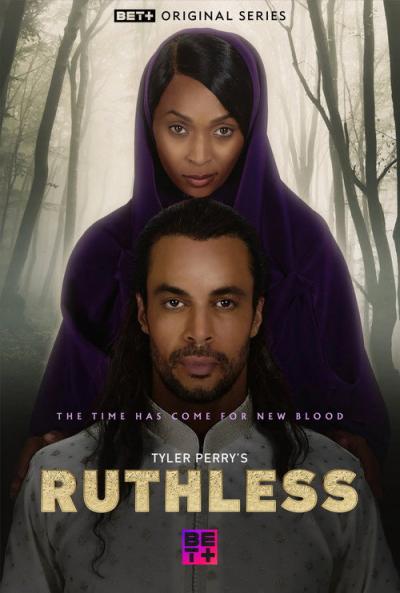Tyler Perry's Ruthless filmas online