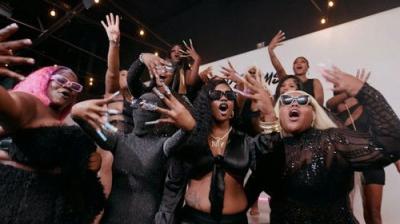 South Central Baddies