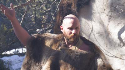 Naked and Afraid XL