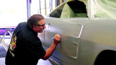 Graveyard Carz