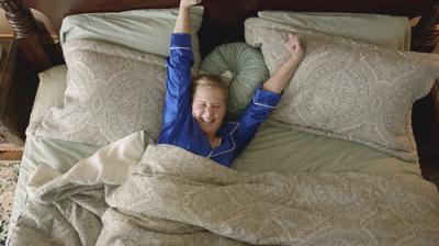 Inside Amy Schumer