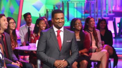 America's Funniest Home Videos