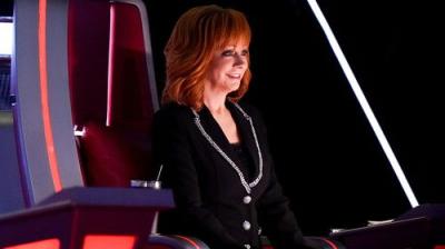 The Voice