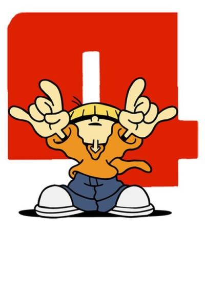 Codename: Kids Next Door filmas online