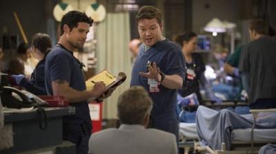 Code Black