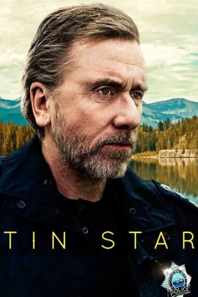 Tin Star filmas online