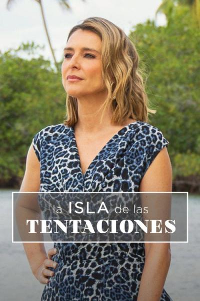 La isla de las tentaciones filmas online