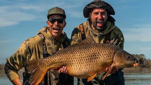 The Grand Fishing Adventure filmas žiurėti online