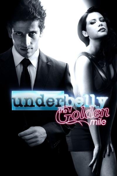 Underbelly filmas online