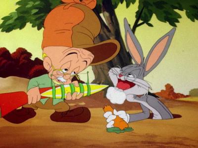 Looney Tunes