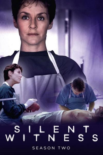 Silent Witness filmas online
