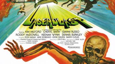 Mystery Science Theater 3000