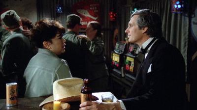 M*A*S*H
