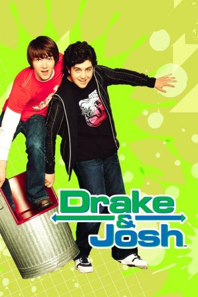 Drake & Josh filmas online