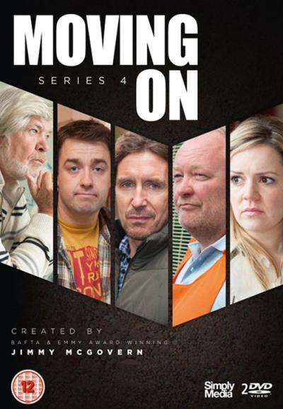 Moving On filmas online