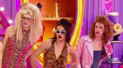 Drag Race France