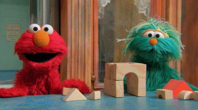 Sesame Street
