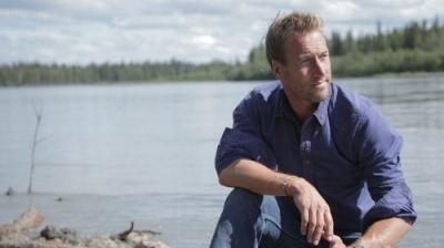 Ben Fogle: New Lives in the Wild