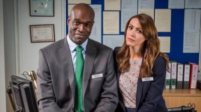 Scott & Bailey