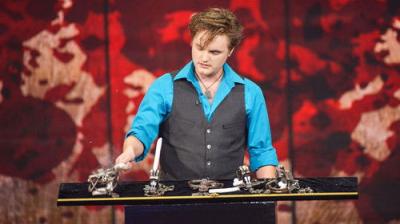 Penn & Teller: Fool Us