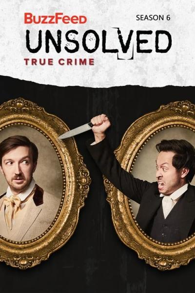 Buzzfeed Unsolved: True Crime filmas online