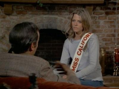 The Bionic Woman