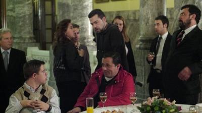 Los hombres de Paco