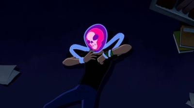Ben 10: Ultimate Alien
