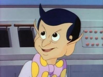 Teenage Mutant Ninja Turtles