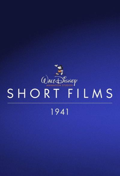 Disney Animated Shorts filmas online