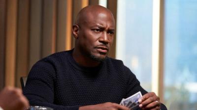 The Best Man: The Final Chapters