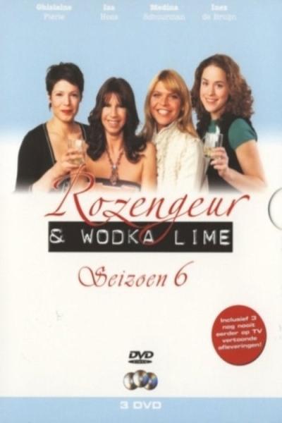 Rozengeur & Wodka Lime filmas online