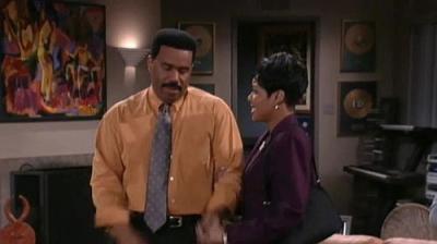 The Steve Harvey Show