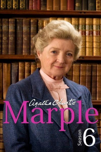 Miss Marple filmas online
