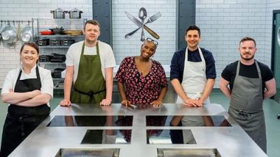 Great British Menu