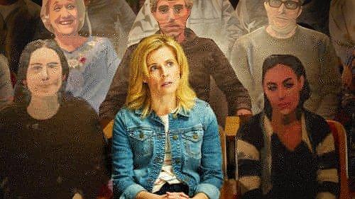 Lady Dynamite filmas žiurėti online