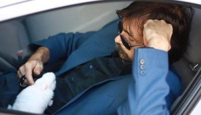 Behzat Ç.: Bir Ankara Polisiyesi