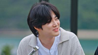 EXO의 사다리 타고 세계여행