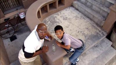 Everybody Hates Chris