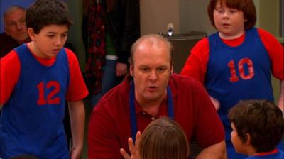 Good Luck Charlie