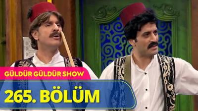 Güldür Güldür Show