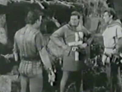 Ivanhoe