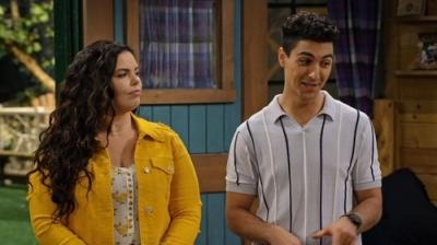 BUNK'D: Learning the Ropes