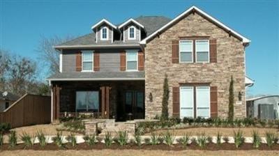 Extreme Makeover: Home Edition