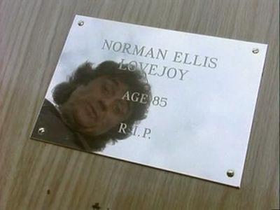 Lovejoy