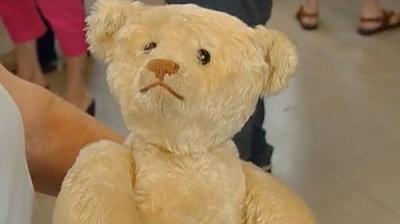 Antiques Roadshow