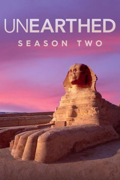 Unearthed filmas online