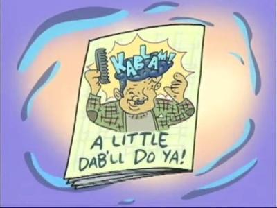 KaBlam!