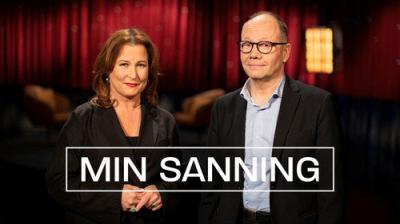 Min sanning